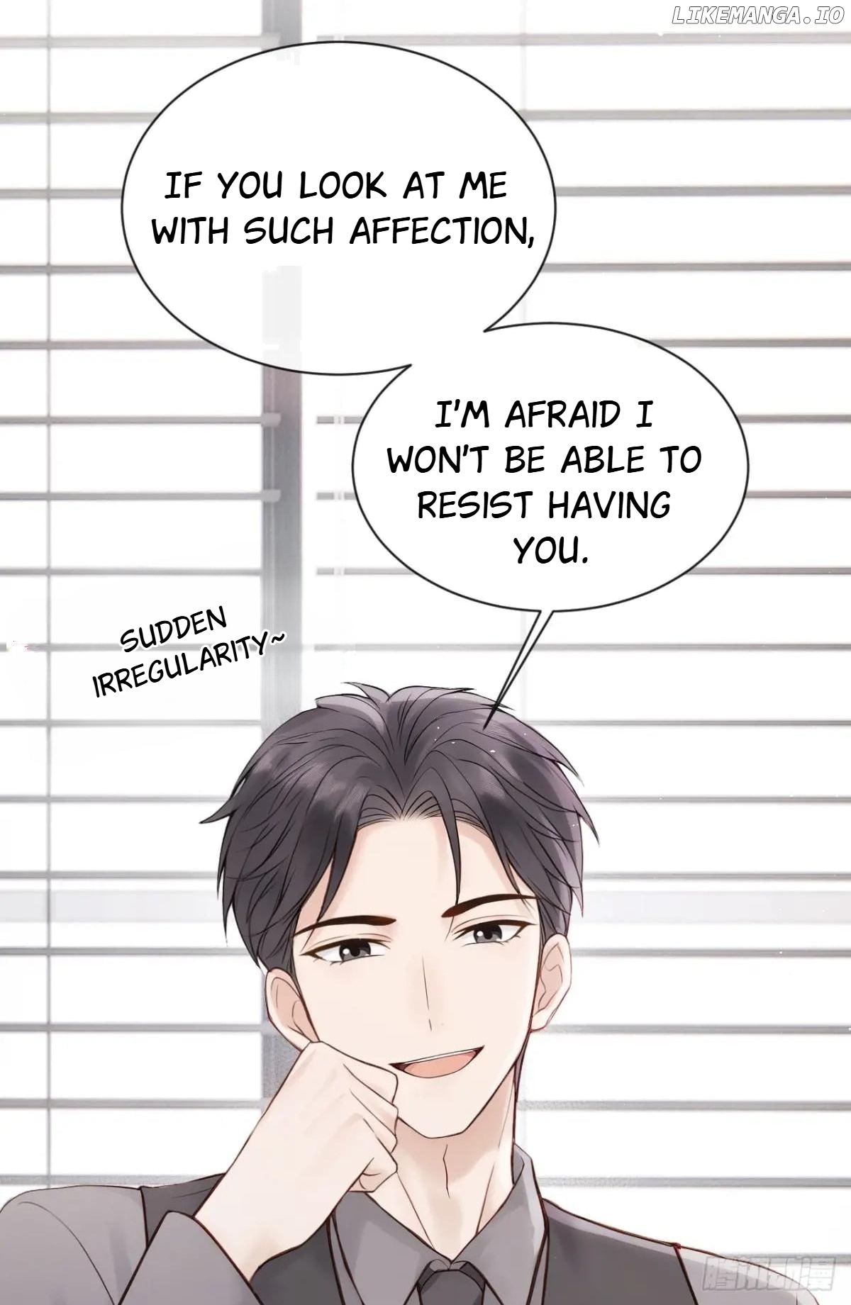 Living Together Just To Guide You Chapter 29 - page 21